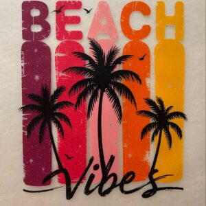Beach Vibes