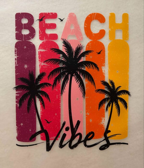 Beach Vibes