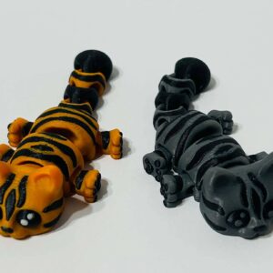Cat Articulated