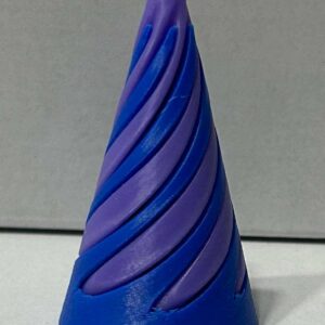 Cone Fidget