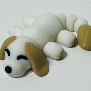 Dog Articulated