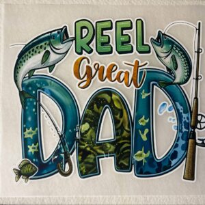Reel Great Dad