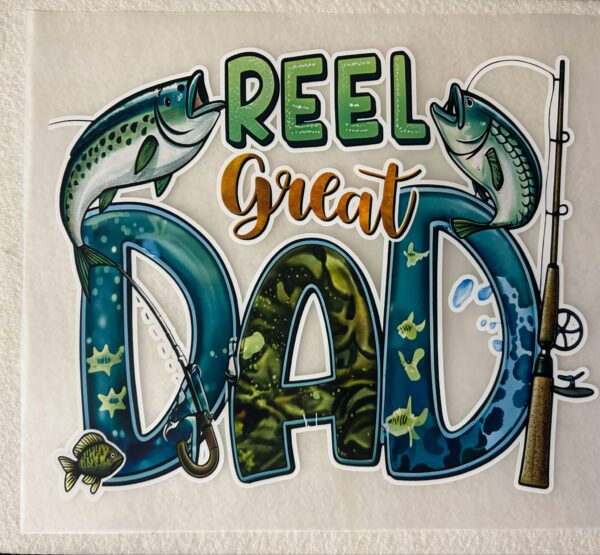 Reel Great Dad