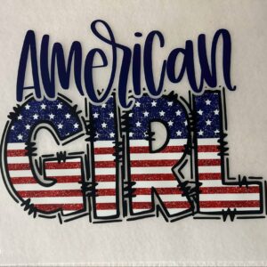 American Girl
