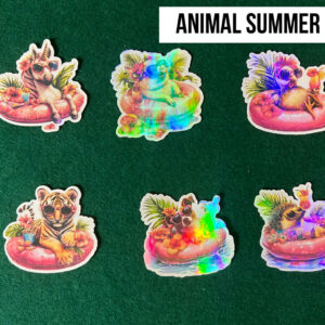 Animal Summer 2
