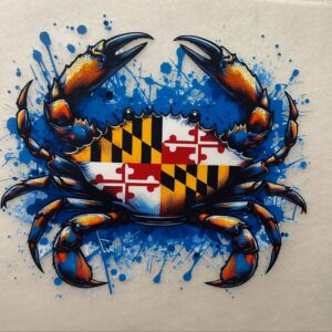 Maryland Blue Crab