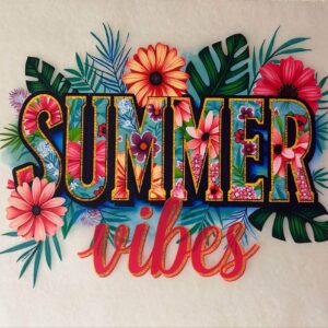 Summer Vibes